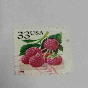 Document 14_81 USA 33 POSTAGE