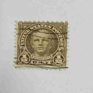 Document 14_83 UNITED STATES POSTAGE