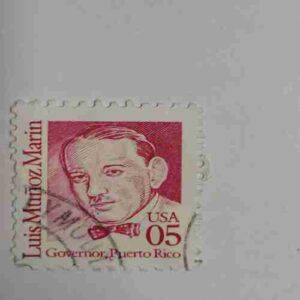 Document 14_95 LUIS MUNOZ MARIN 05 USA STAMP