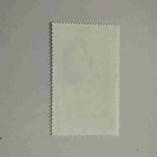 POSTES LAO 1992,400K