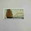 S. TOME EPRINCIPE , Db10, STAMP
