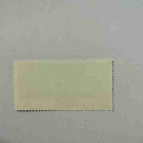 Grenada Postage S.S. Geestland & House Flag Geest Line 1/2c - Vessels, Boats & Ships mint stamp