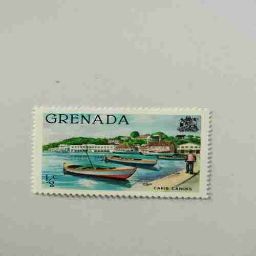 GRENADA 1½C