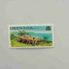 GRENADA 1C, BOAT BUILDING