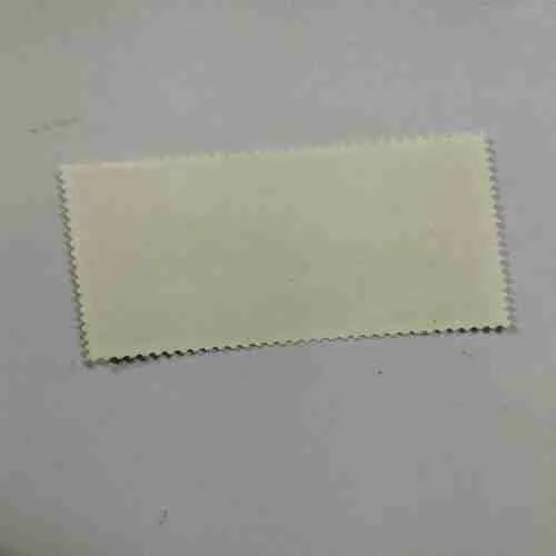 POSTAGE STAMP SAINT LUCIA 1976 ,1/2CENT