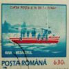 POSTA ROMANA 630L
