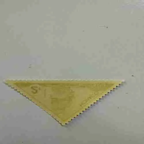 Document 26_2 MONACO , TIMBRE TAXE 2F , STAMP