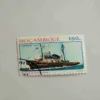 MOCAMBIQUE 150MT, STAMP