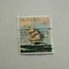 AUSTRALIA 30C ,STAMP