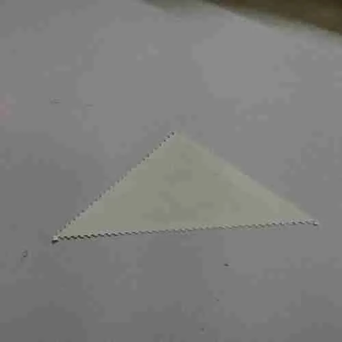 AFGHAN POST 1997 , AFS1000