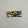 Document 26_61 NIGERIA 25K, STAMP