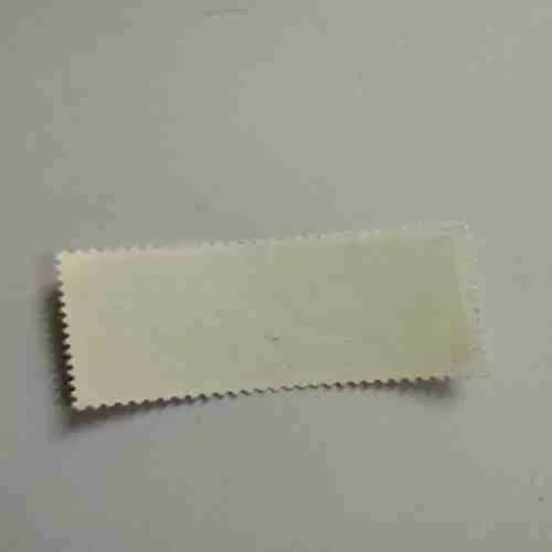 USSR Akademik Sergey Korolev Ship Stamp (1988)