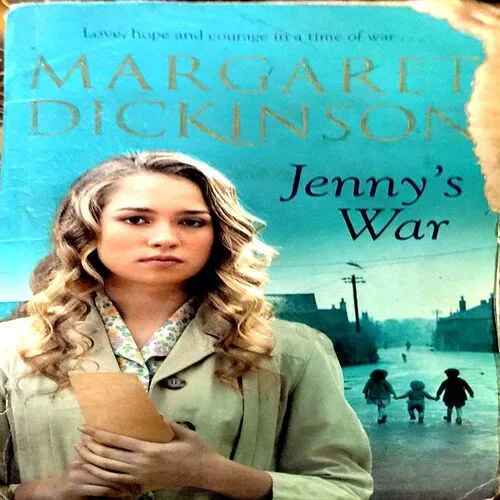 Jenny's War (Pages 470)