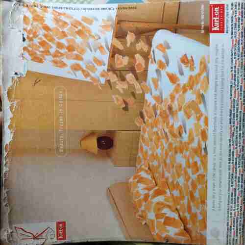 Grihshobha ( March 2006 ) ( cut on front & last cover )