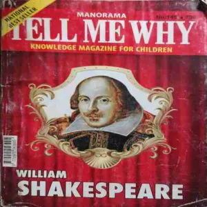 Tell me why ( February 2019 )