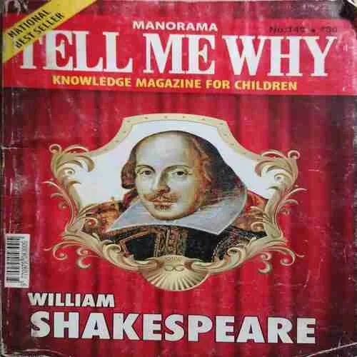 Tell me why ( February 2019 )