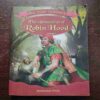 THE ADVENTURES OF ROBIN HOOD