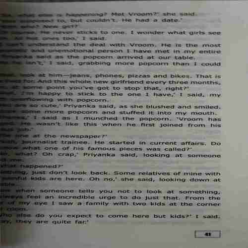 Document 2_23 One Night @ The Call center (No. of pages = 253 ) (by = Chetan Bhagat )