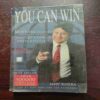 YOU CAN WIN (SHIV KHERA )