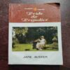 PRIDE & PREJUDICE (JANE AUSTEN )