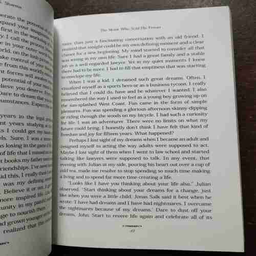 Document 2_35 THE MONK WHO SOLD HIS FERRARI (ROBIN SHARMA)