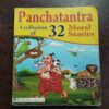 PANCHATANTRA A COLLECTION OF 32 MORAL STORIES