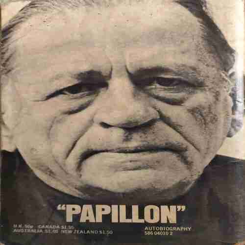 Banco ( By = Henri Charriere ) ( No. of Pages = 285 )