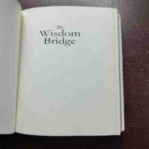 THE WISDOM BRIDGE (DAAJ)