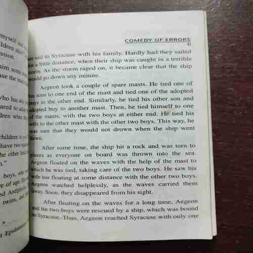 STILL MORE SHAKESPEARE STORIES FOR CHILDREN (WILLIAM SHAKESPEARE )