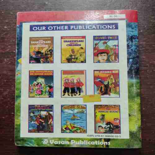 STILL MORE SHAKESPEARE STORIES FOR CHILDREN (WILLIAM SHAKESPEARE )