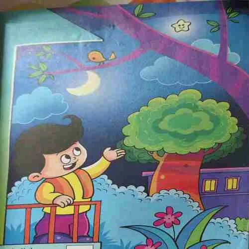 Magic Pot ( 25th July 2025 ) (cut on front cover )