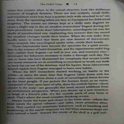 Document 2_6 The Power Of Habit ( By = Charles Duhigg ) ( No. of Pages =365 )