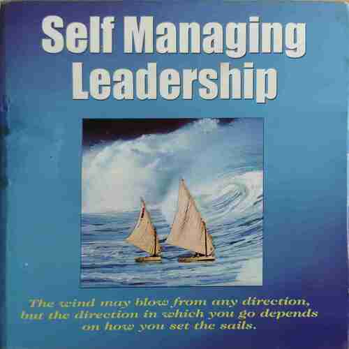 Self Managing Leadership ( No. of Pages =146 )