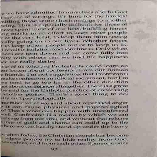 Dump Your Hangups ( By = Robert A. Schuller ) ( No. of Pages = 211 )