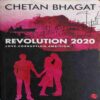 Revolution 2020 ( By = Chetan Bhagat ) ( No. of Pages = 296 )