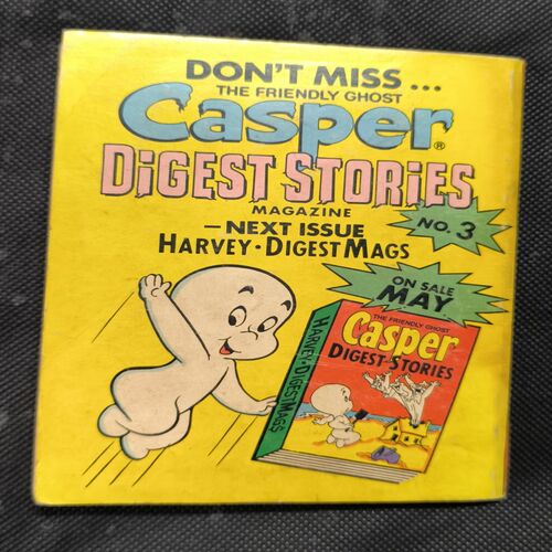 Document 2_76 Richie Rich Vacations Digest