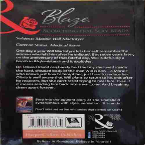 Document 2_76 Seducing The Marine ( By = Mills Boon ) ( No. of Pages = 219 )