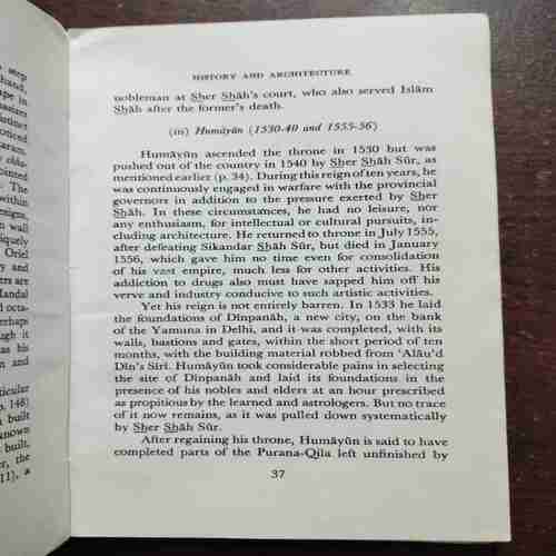 DELHI AND ITS NEIGHBOURHOOD