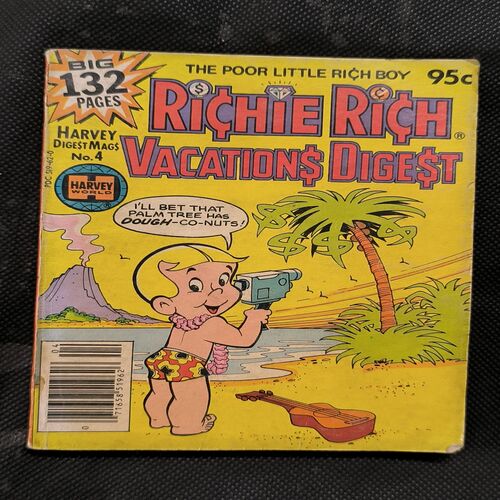 Document 2_80 Richie Rich Vacations Digest
