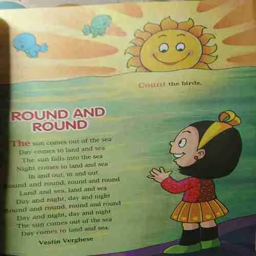 Magic Pot ( 5th November 2025 ) (cut on front cover )