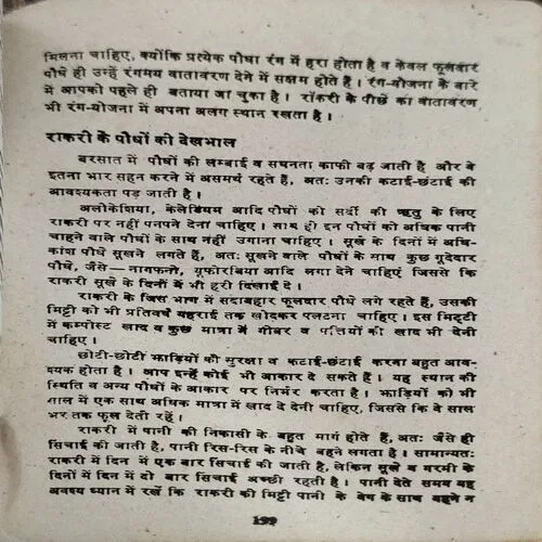 Kitchen Garden (Pages 300)