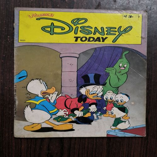 RUN-DOWN RUNNER ( No-9223 )