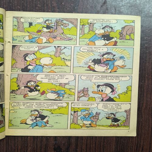 Document 3_113 DOUBLE VISION ( No-9105 )