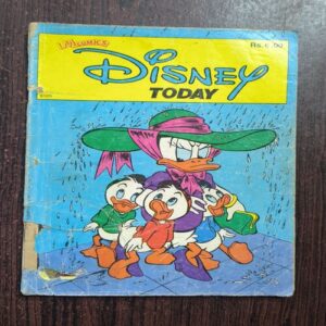 DOUBLE VISION ( No-9105 )