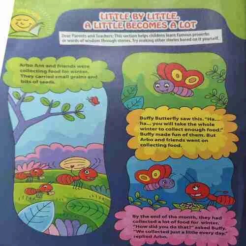 Document 3_24 Magic Pot ( 23rd July 2025 ) (cut on front cover )