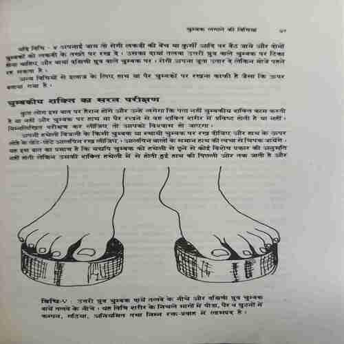 Chumbak Chikitsah ( No. of Pages =215 )