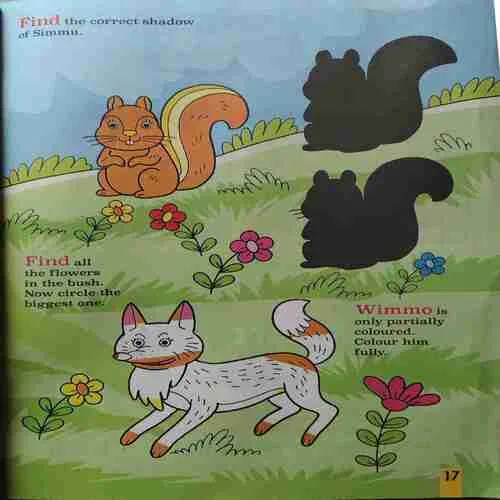 Magic Pot ( 1st October 2025 ) (cut on front cover )