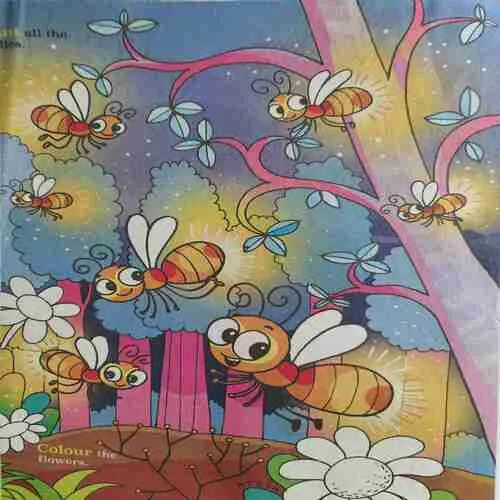 Magic Pot ( 21st May 2025 ) (cut on front cover )