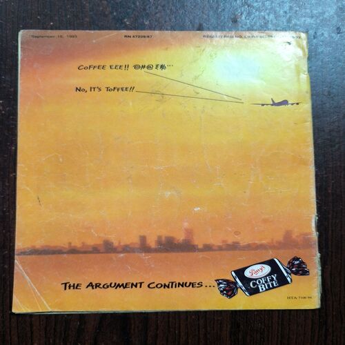 Document 3_76 Donald Duck ( No-9317 )