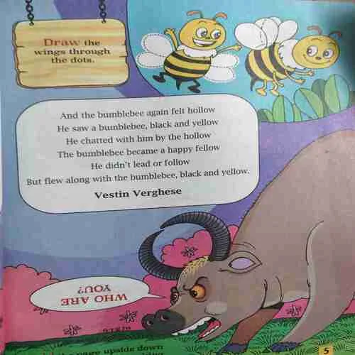 Magic Pot ( 11th September 2024 ) (cut on front cover )